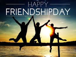 Shop hallmark for the biggest selection of greeting cards, christmas ornaments, gift wrap, home decor and gift ideas to celebrate holidays, birthdays, weddings and more. International Day Of Friendship 2019 History And Significance Of Friendship Day Wishes Quotes Status Messages For Happy Friendship Day Time Bulletin