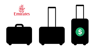 Emirates Airlines Baggage Fees Policy 2019 Update