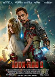 I was watching the iron man movie recently when i wondered if it really was possible to construct a suit of armour like that. Film Iron Man 3 Cineman Streaming Guide