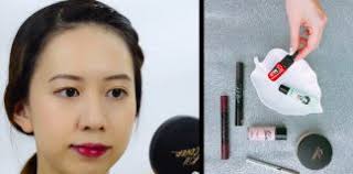 clio korean makeup review per my