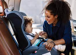 The Car Seat Safety Mistake We Re All