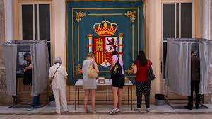 spain elections results show no party