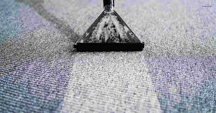 how to clean a boat carpet without