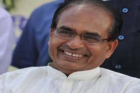 Shivraj Singh Chouhan took over the chief minister&#39;s post following a turbulent period in the faction-ridden state unit of the BJP. Photo: Mint - shivraj_singh_chouhan--621x414