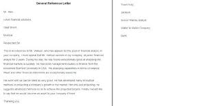Job Reference Letter Template Pdf Recommendation In For Employee
