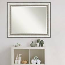 Bed Bath Amp Beyond Mirror Silver 33