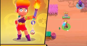 Piper increased ambush damage from 500 to 800 super attack poppin' now drop the bombs in a fixed pattern on the ground. Amber Download Null S Servers Brawl Stars Clash Royale Clash Of Clans