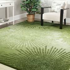 color walls work best with green carpet