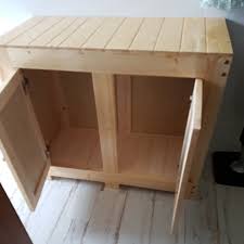 solid wood fish tank cabinet furniture