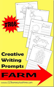 Use activities in class or home  This section of our web site features  over  Free Creative Writing Worksheets  These printable classroom materials 