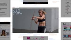 Under Armour   GISELE B  NDCHEN   I WILL WHAT I WANT     Case study     Prophet 
