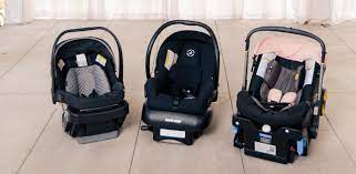 How To An Infant Car Seat Safe