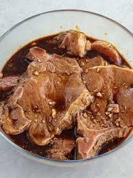 toyomansi pork chops kawaling pinoy