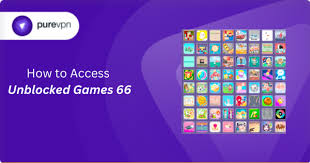how to access unblocked games 66