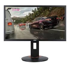 Led monitors, since their inception, have made working on pcs much more convenient and easier on the eyes. Amazon Com Gaming Monitors Electronics