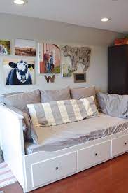 Ikea Hemnes Daybed Bedroom Inspirations