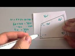 Equations Advanced Algebraic Fractions