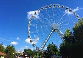 Ferris wheel - Wikiwand