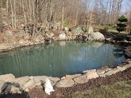 newburgh ny outdoor pond builder