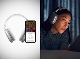 The airpods max use two of these chips (one per earcup) for many of the same features as the airpods pro, including adaptive eq, active noise cancellation (anc), transparency mode, and spatial audio. 8841vr8c0ksimm