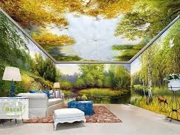 Creative Asif Mural Wall Covering