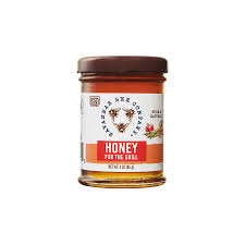 honey for the grill honey farms