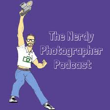The Nerdy Photographer Podcast