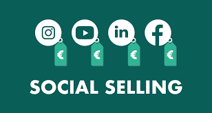 How to create a social media app features cost and monetization models from www.cleveroad.com most often these elements. Social Selling A Step By Step Guide To Social Media Success