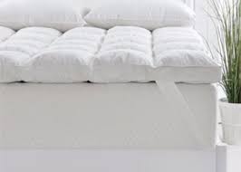 sleepmate 800gsm mattress topper