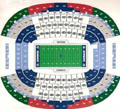 Nfl Football Stadiums Cheap Dallas Cowboys Tickets