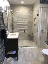 Tiles are widely used in bathroom as they keep away water and are easy to clean with potent cleaners to destroy germs, bacteria and mold along with other nastiness. Bathroom Tile Inspiration Best Tiles For Bathrooms Tiles Plus More