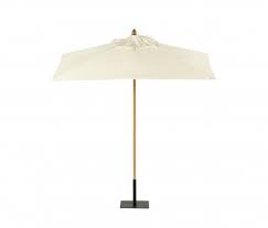 square parasol garden umbrella