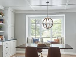 Light Fixtures To Your Spring Cleaning