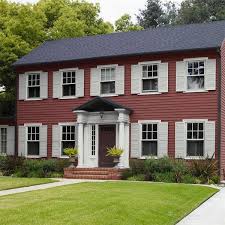 Red Pines Flat Exterior Paint Primer