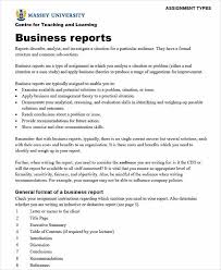 To get a complete i.t report material. 18 Making Daily Business Report Examples Pdf Examples