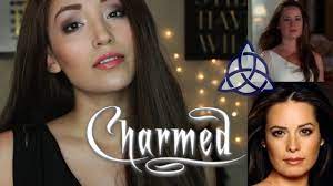 charmed piper halliwell makeup tutorial