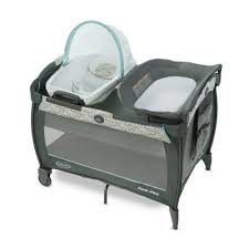 They are all of the same shape with rounder corners than bed mattress. Graco Pack N Play Playards Graco Baby