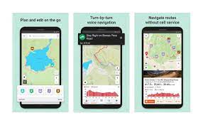 ride smarter the 10 best cycling apps