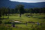 The Little Golf Course That Could - The New York Times