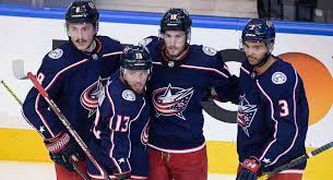 Get it as soon as fri, jun 18. On The Horizon Major Events Ahead For Columbus Blue Jackets In Abbreviated Offseason 1st Ohio Battery