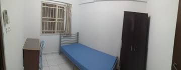 Menara u2, section 13, shah alam. Single Room For Rent Nearby Msu Kdu Seksyen 13 Shah Alam Tesco Glenmarie Property Rentals On Carousell