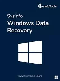 sysinfo windows data recovery free
