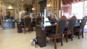 fayetteville nail salon invests 600 in