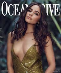 Ocean Drive 2017 Issue 1 January