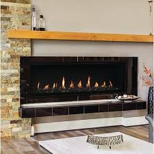 Direct Vent Fireplace Insert Superior