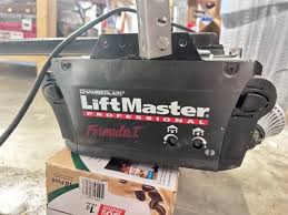 liftmaster professional s for