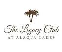 The Legacy Club at Alaqua Lakes | Longwood FL