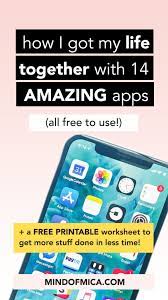 See screenshots, read the latest customer reviews, and compare ratings for my life simulation. How I Got My Life Together With These 14 Amazing Free Apps Find Free Apps For Productivity Wellness And More To Get My Life Together Productivity Apps App