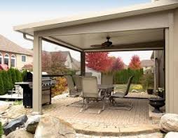 Adding a patio roof to your backyard provides your family and friends with shade and protection. Patio Covers Grand Rapids Mi Kalamazoo Lansing