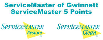 carpet cleaning servicemaster of